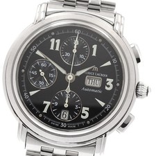MAURICE LACROIX Masterpiece