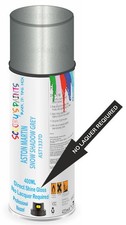 Spray Paint For Aston Martin