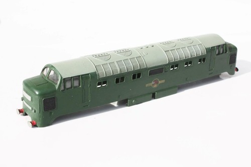 Hornby dublo 2rail 2232 - hornby,