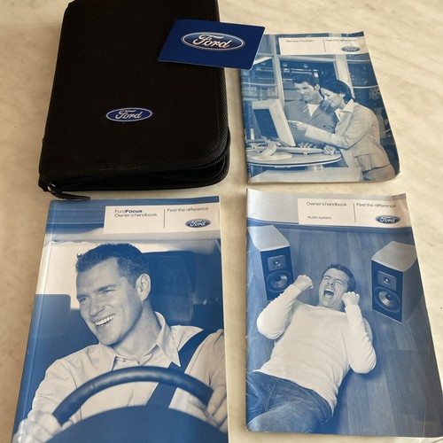 2005 2011 ford - focus, owners