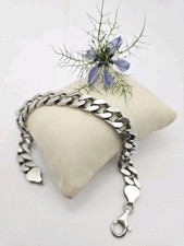BRACELET - Hallmarked Sterling
