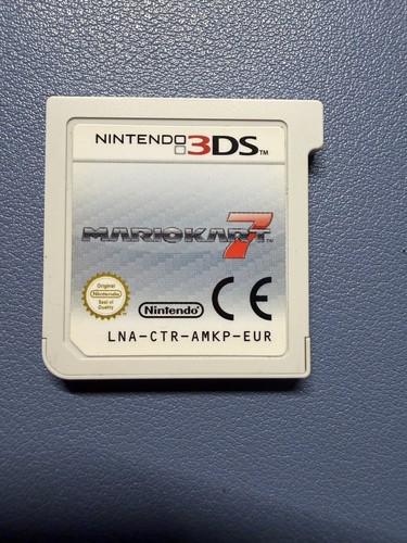 Mario kart nintendo 3ds - mario,