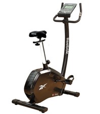 Reebok Z9 Exercise Bike   "USED"