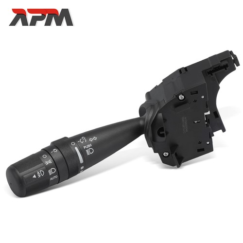 Turn signal stalk - turn,