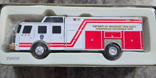 Corgi diecast fire trucks - fire,