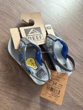 Reef Kids Lil Ahi Convertible