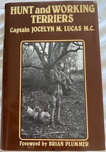 Hunt and working terriers - and,