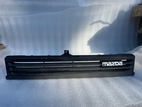 Mazda 323 1987 - , hood