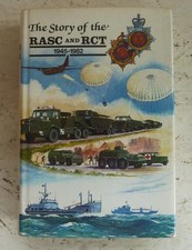 The Story of the RASC and RCT