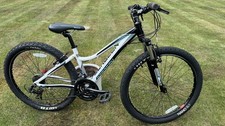 Saracen Tufftrax Hardtail