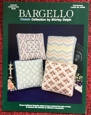 Bargello Classic Collection by