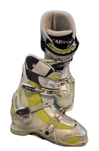 Scarpa denali ski touring - scarpa, xt