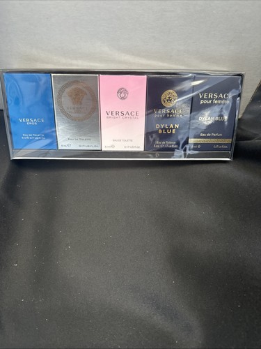 Versace pcs 17 travel - versace,