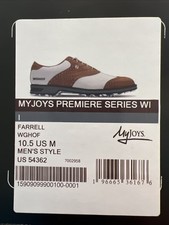 Footjoy Myjoys Premier Series