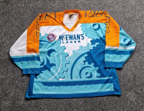 Sheffield steelers home - sheffield,