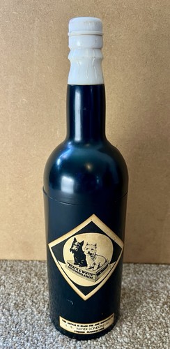 Rare vintage black - rare,