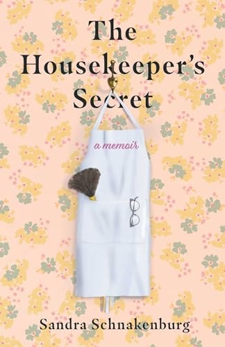 The housekeeper secret a - housekeeper's,