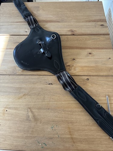 135cm black kentaur - 135cm,
