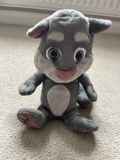 Talking Tom Talkback Animated