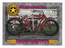1993 American Vtg Cycles
