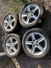Mazda MX-5 Alloys Wheels