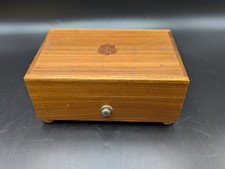 VINTAGE CUENDET BLUE DANUBE &