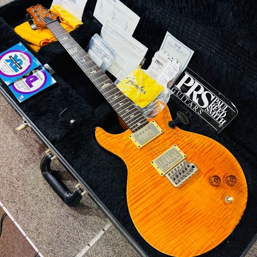 Rare collection prs carlos - rare,