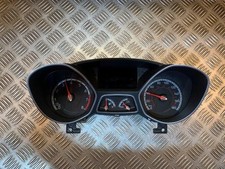 14-18 FORD FOCUS MK3 2.0