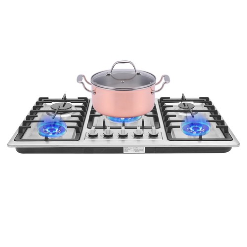 Burner gas cooktop - burner,