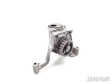 Ford Fiesta Engine Oil Pump