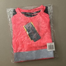 Rockfish Pink Long Sleeve