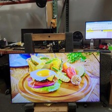 Samsung QN50Q80DAFXZA 50" QLED