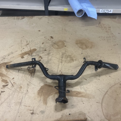 Genuine sym jet parts moped - parts,