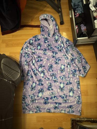 Brand new tesco disney - disney, stitch
