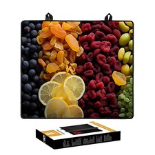 KitchenRaku Hob Cover