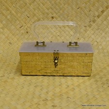 Vintage 'Dorset Rex' Metal