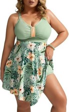 Hanna Nikole Women's Plus Size