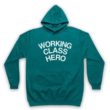 JOHN LENNON HERO WORKING CLASS