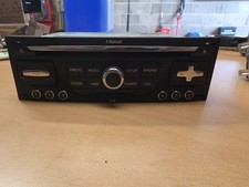 Citroen C5 2011 Radio Cd Gps