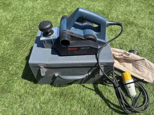 Bosch gho 110v 750w 3mm - bosch,