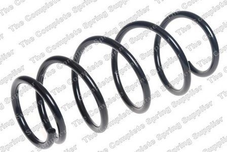 Kilen front coil spring for - front,
