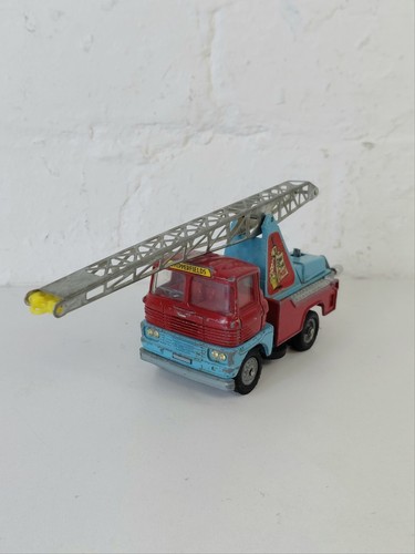Corgi major toys - major, scammell