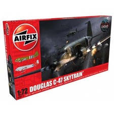 Airfix 08014 72 - airfix, douglas