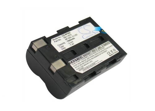 New battery for pentax - pentax, k10d