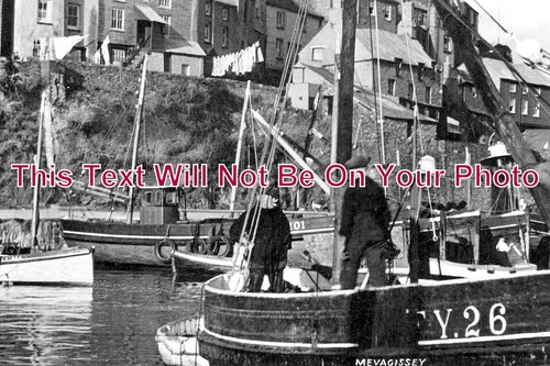 4177 mevagissey cornwall - 4177,