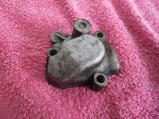 Yamaha DT125 LC Engine Water