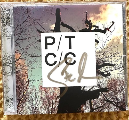 Porcupine tree closure - porcupine,