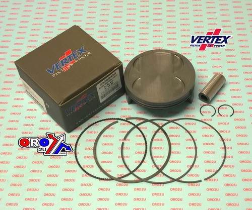 Piston kit vertex suzuki - kit,