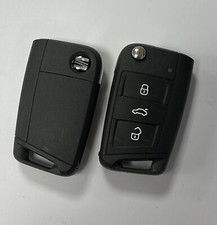 GENUINE SEAT 3 BUTTON REMOTE