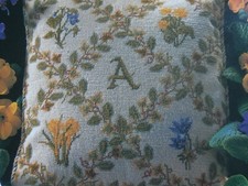 EHRMAN TAPESTRY NEEDLEPOINT